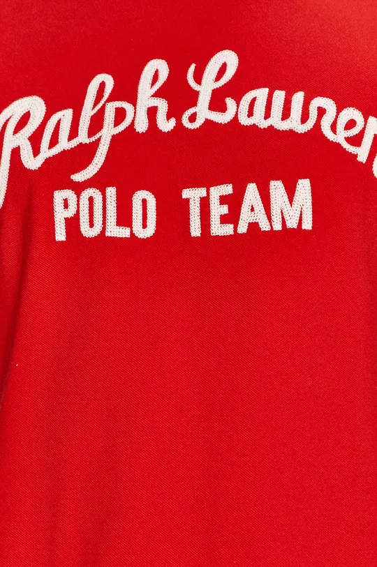 Polo Ralph Lauren - T-shirt 710836749001 Męski