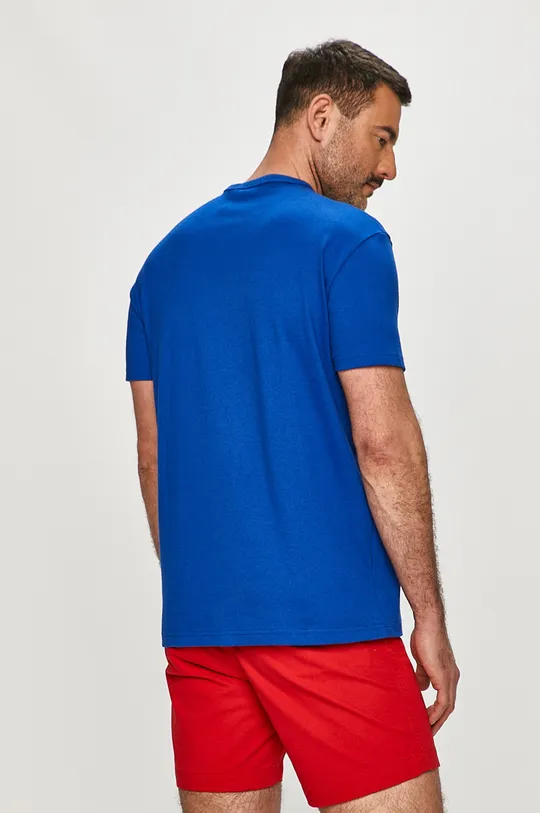 Polo Ralph Lauren - T-shirt 710836755004 90 % Bawełna, 10 % Wiskoza