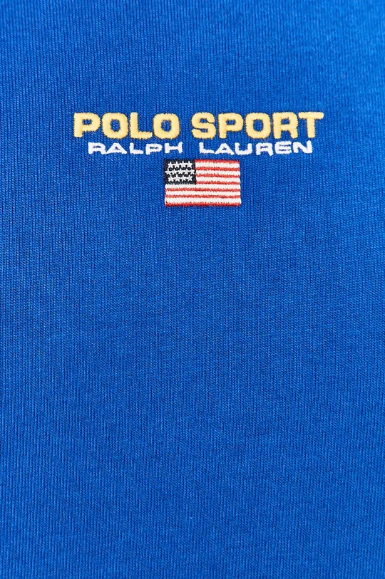 Polo Ralph Lauren - T-shirt 710836755004 Męski