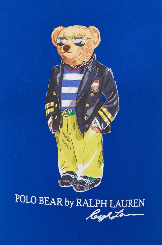 Polo Ralph Lauren T-shirt 710837306001 Męski