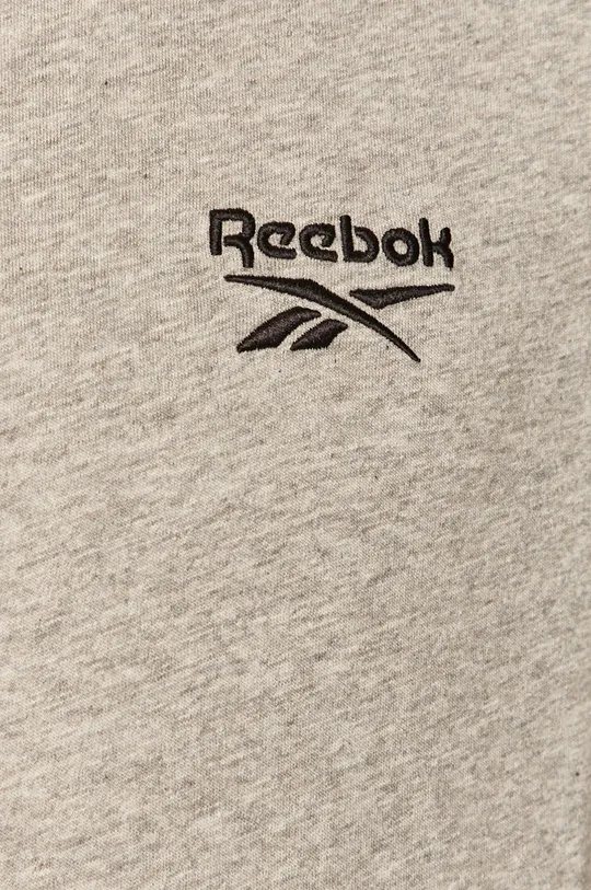 Reebok - T-shirt GJ0640 Męski