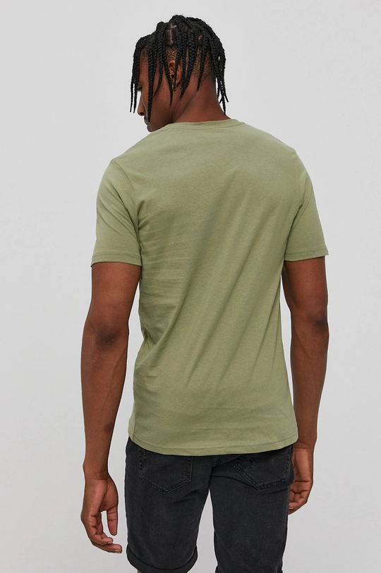 Jack & Jones T-shirt 100 % Bawełna