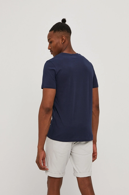 Premium by Jack&Jones T-shirt 100 % Bawełna