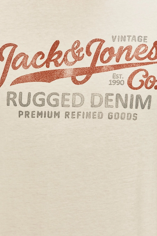 Premium by Jack&Jones - Tričko Pánsky