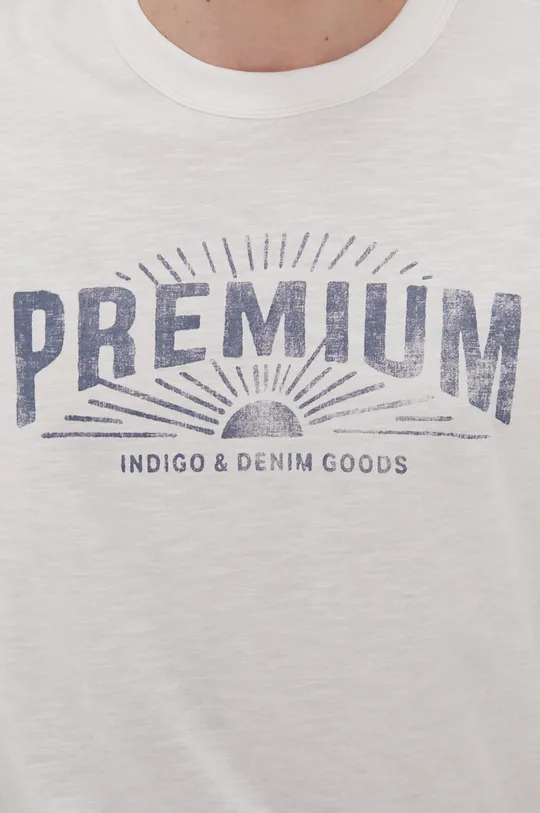 Tričko Premium by Jack&Jones Pánsky