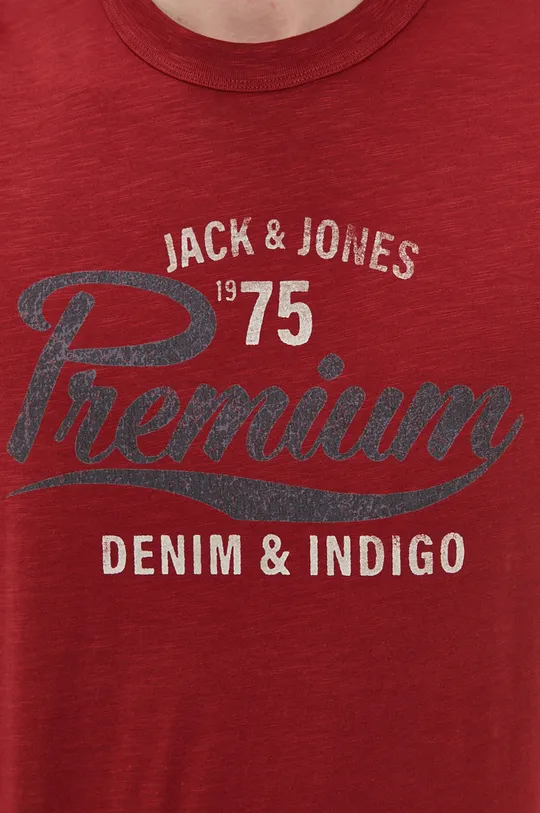 Premium by Jack&Jones T-shirt Męski