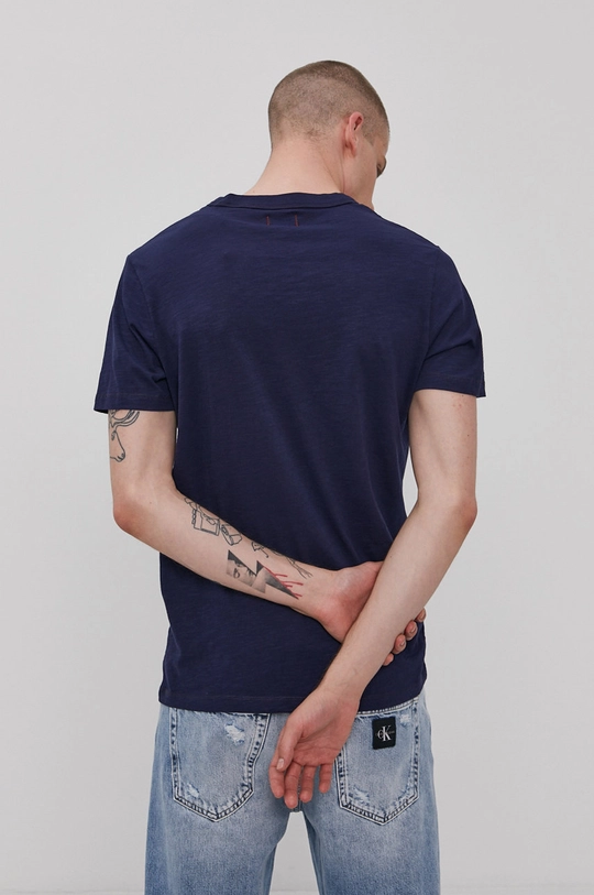 Premium by Jack&Jones T-shirt 100 % Bawełna