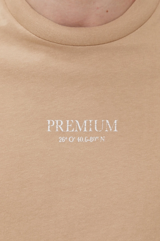 Футболка Premium by Jack&Jones Мужской