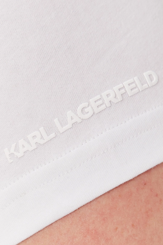 Karl Lagerfeld T-shirt (2-pack) 211M2105 Męski