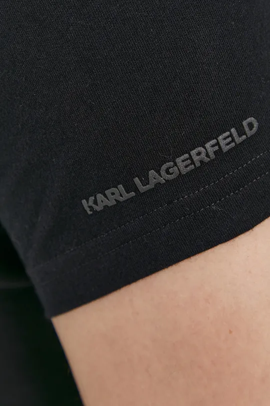 Tričko Karl Lagerfeld (2-pack) Pánsky