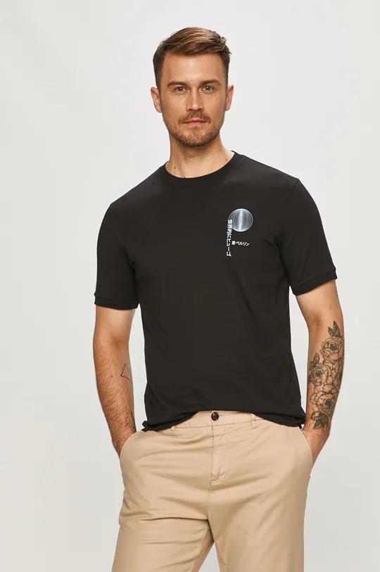 Hugo - T-shirt 50449115 100 % Bawełna