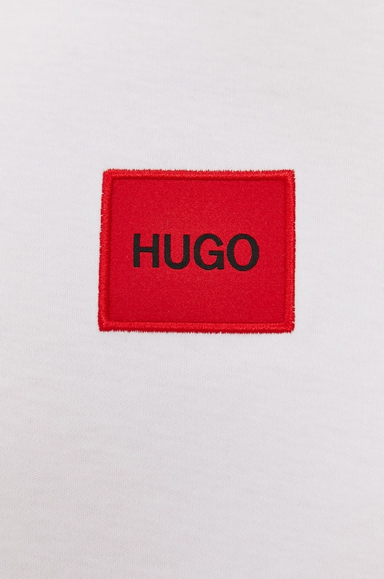 Hugo - T-shirt 50451082 Męski