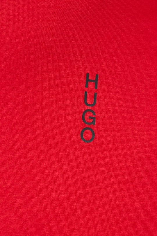 Hugo T-shirt bawełniany 50408203