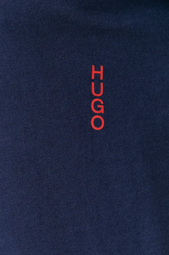 Бавовняна футболка Hugo (2-pack)