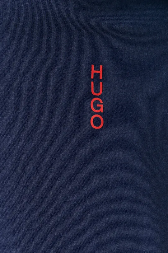 Hugo T-shirt bawełniany 50408203