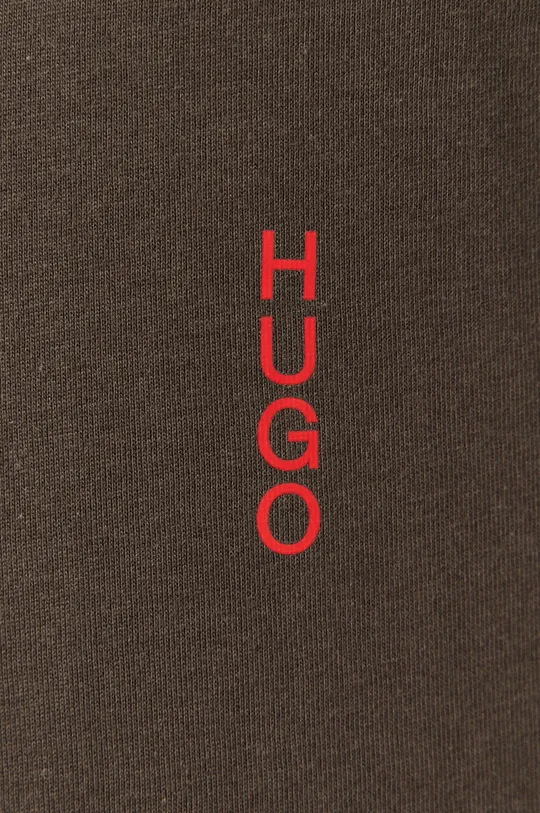 Бавовняна футболка Hugo (2-pack)