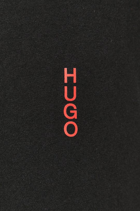 Hugo Tricou din bumbac