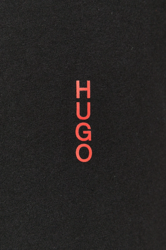 Hugo T-shirt bawełniany 50408203