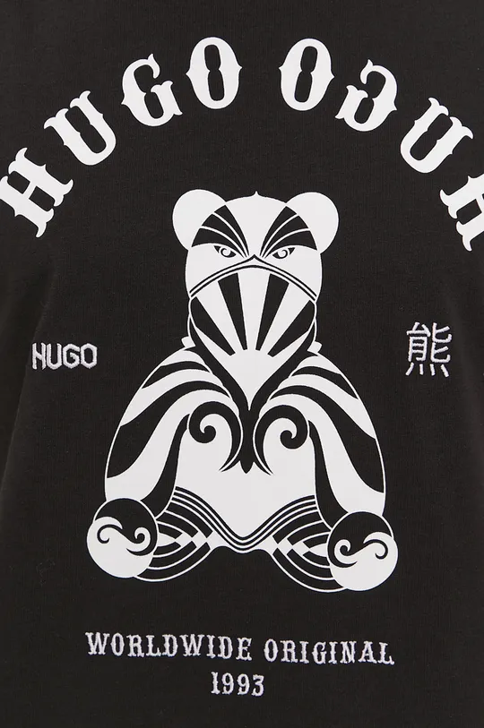 Hugo T-shirt 50446368 Męski