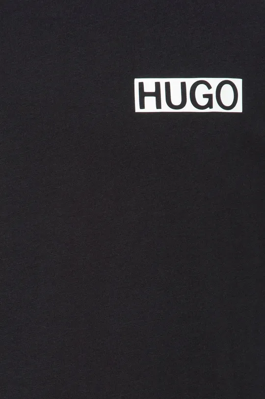 Hugo T-shirt 50446386 100 % Bawełna