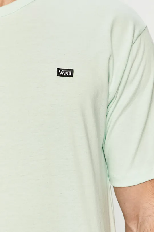 Vans - T-shirt Męski