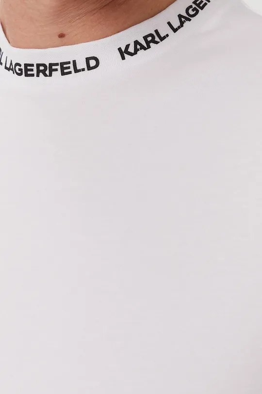 Karl Lagerfeld T-shirt 511221.755022 Męski