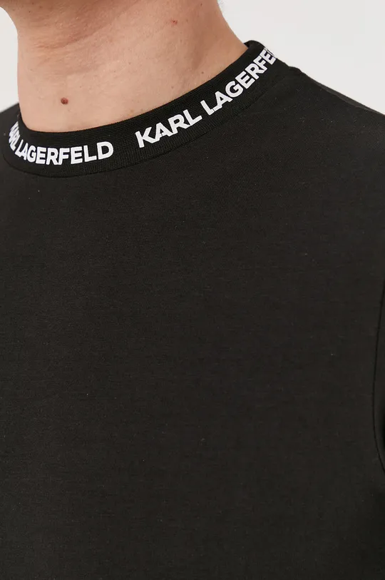 Karl Lagerfeld T-shirt 511221.755022 Męski
