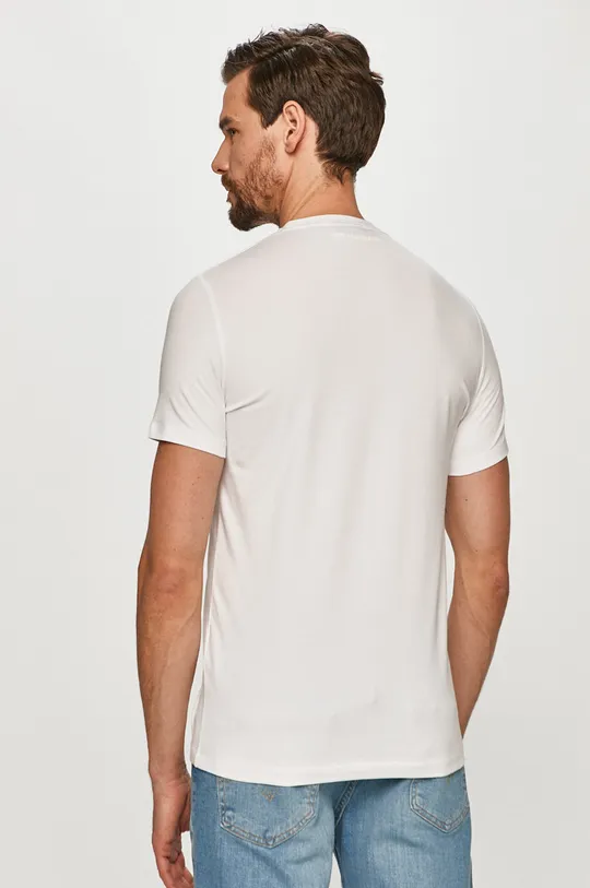 Karl Lagerfeld - T-shirt 511221.755021 95 % Bawełna, 5 % Elastan