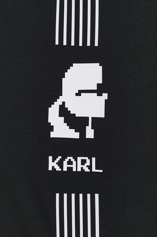 Karl Lagerfeld T-shirt 511221.755033 Męski