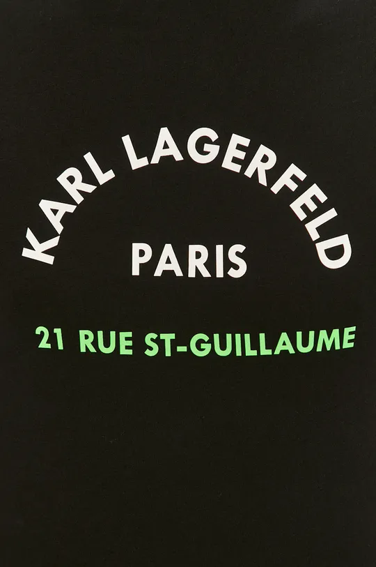 Karl Lagerfeld T-shirt 511224.755090 Męski