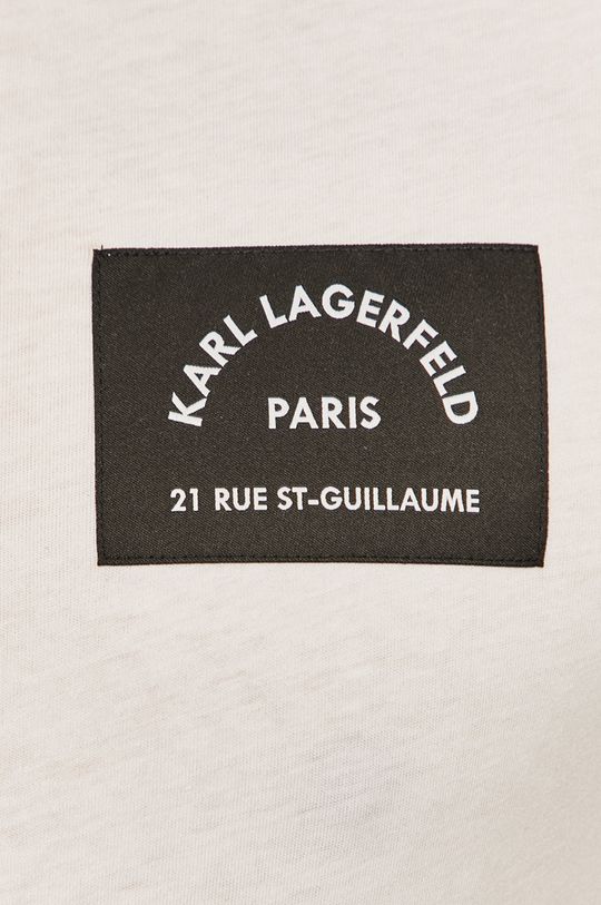 Karl Lagerfeld - Tricou De bărbați