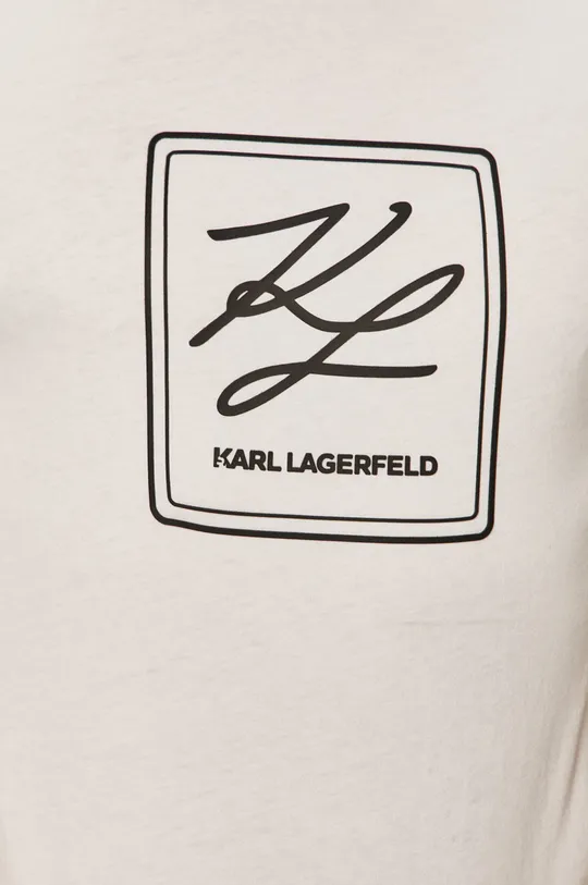 Karl Lagerfeld - Tričko Pánsky