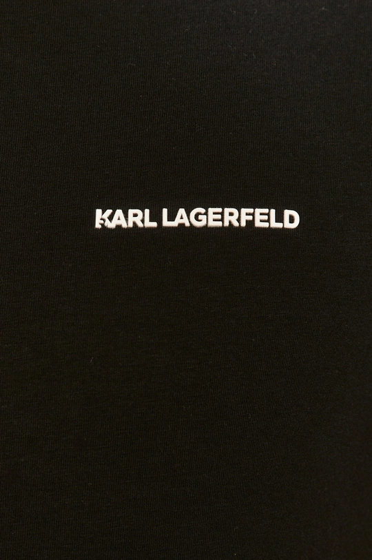 Karl Lagerfeld T-shirt 511221.755020 Męski