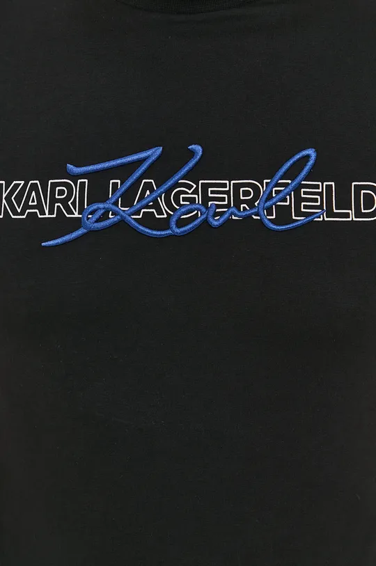 Karl Lagerfeld T-shirt 511225.755053 Męski