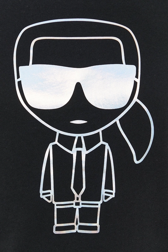 Karl Lagerfeld T-shirt 511224.755046 Męski