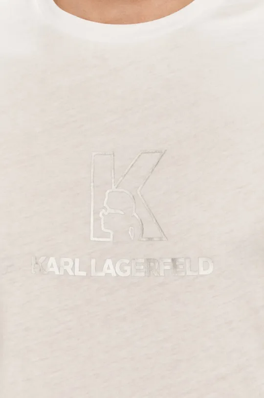Karl Lagerfeld T-shirt 511220.755048 Męski