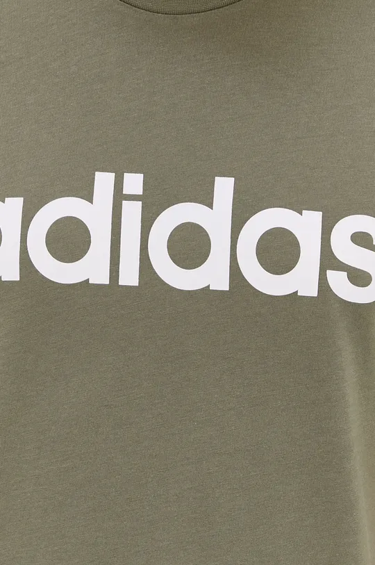 adidas t-shirt GL0059 Férfi