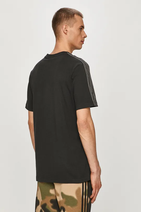 adidas Originals - T-shirt GN2417 100 % Bawełna