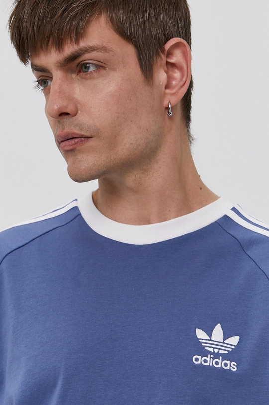 adidas Originals T-shirt GN3501 Męski