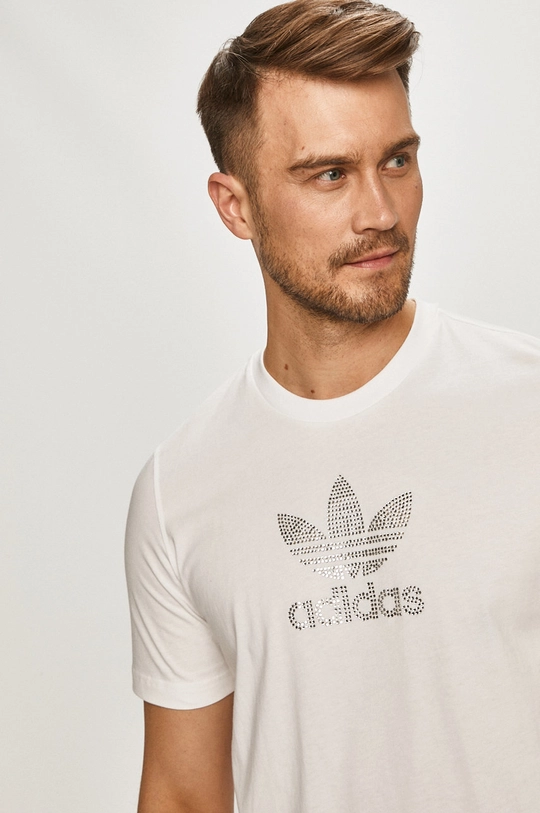 bela adidas Originals T-shirt