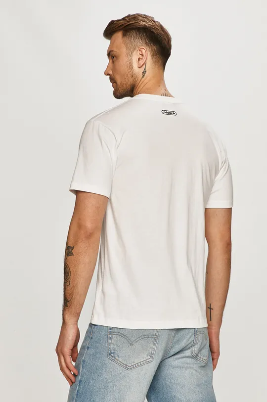 adidas Originals - T-shirt GN3868 100 % Bawełna