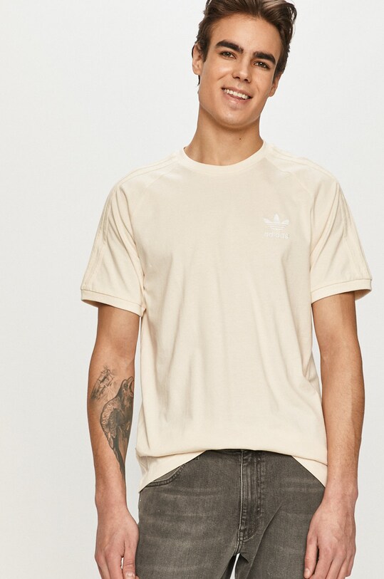 adidas Originals - T-shirt GN4187, | Answear.com