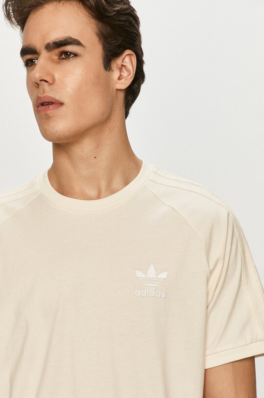 adidas Originals - T-shirt GN4187, | Answear.com