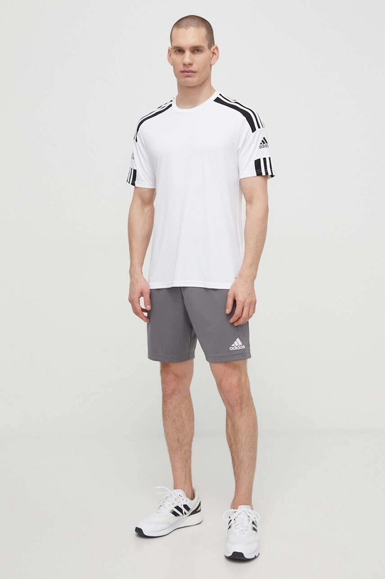 adidas Performance t-shirt GN5723 fehér