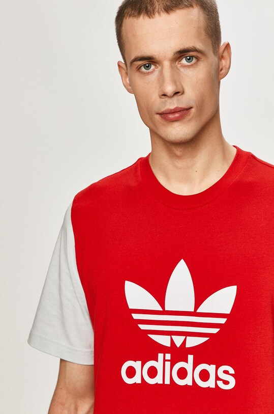 adidas Originals - T-shirt GR9741 