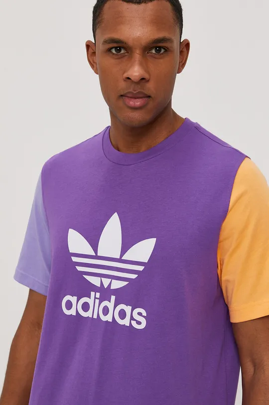 adidas Originals T-shirt H09008 Męski