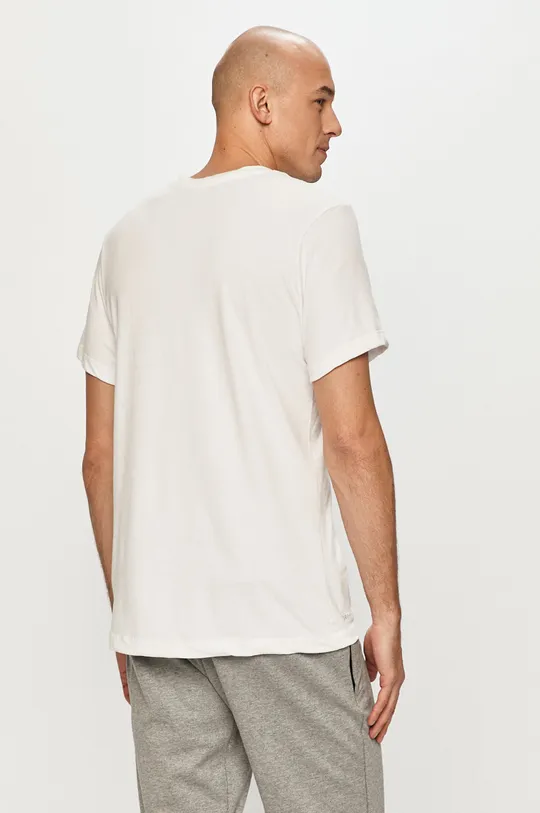 Nike - Tričko  57% Bavlna, 43% Polyester
