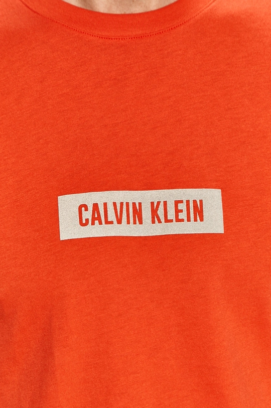 Calvin Klein Performance - T-shirt Męski