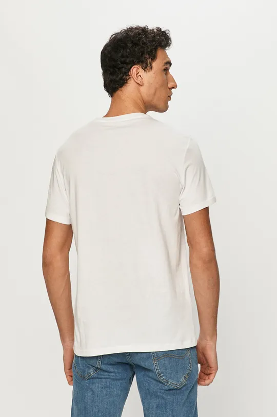 Armani Exchange - T-shirt  100% pamut