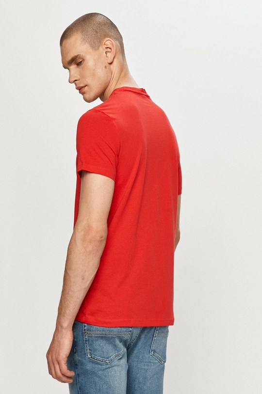 Armani Exchange - T-shirt  100% pamut